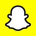 Иконка Snapchat
