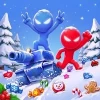 Snow Party 234 MiniGames — Экшен