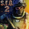 Special Forces Group 2 — Экшен