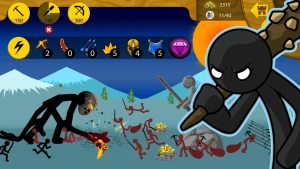 Stick War: Legacy — скриншот 5