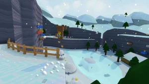Super Bear Adventure — скриншот 2