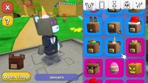 Super Bear Adventure — скриншот 5
