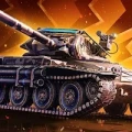 Tanks Blitz PVP битвы — Экшен