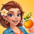 Tasty Travels: Merge Game icon
