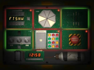 Them Bombs! — скриншот 5