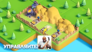 Tiles Survive! — Мир плиток — скриншот 4