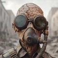 Tomorrow: MMO Nuclear Quest icon