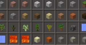 Toolbox for Minecraft: PE — скриншот 3