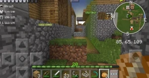 Toolbox for Minecraft: PE — скриншот 4