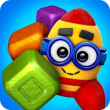 Toy Blast — Головоломки