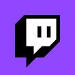 ��Twitch Android icon