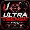 Иконка Ultra Sensi FF Pro