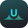 Иконка unMix: ИИ-удаление вокала