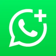 Иконка WhatsApp Business