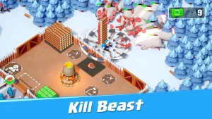 Whiteout Survival — скриншот 1