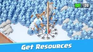 Whiteout Survival — скриншот 2