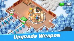 Whiteout Survival — скриншот 3