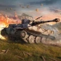 World of Tanks Blitz™ — Экшен