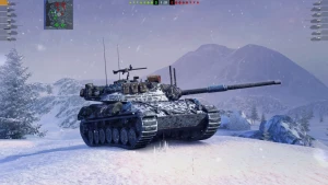 World of Tanks Blitz™ — скриншот 2