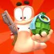 Worms 3 — Экшен