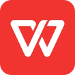 Иконка WPS Office-PDF,Word,Sheet,PPT