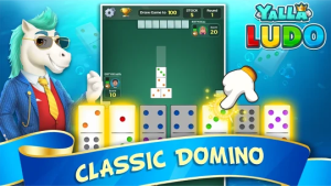 Yalla Ludo - Ludo&Jackaroo — скриншот 3