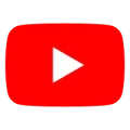 Иконка YouTube for Android TV