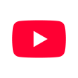 Иконка YouTube