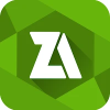 Иконка ZArchiver