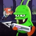 Zombie Catchers: Поймать зомби — Экшен