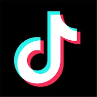 Иконка TikTok