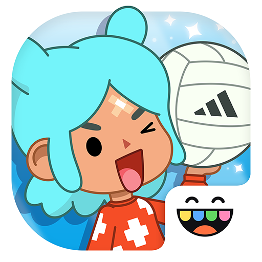 Toca Life World — Симуляторы