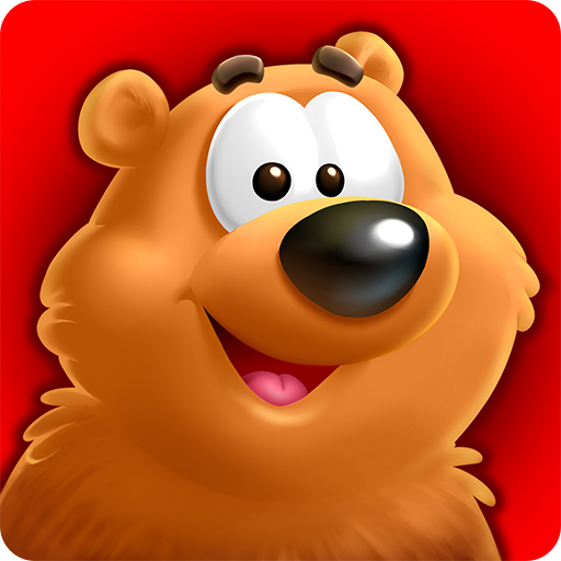 Toon Blast — Головоломки
