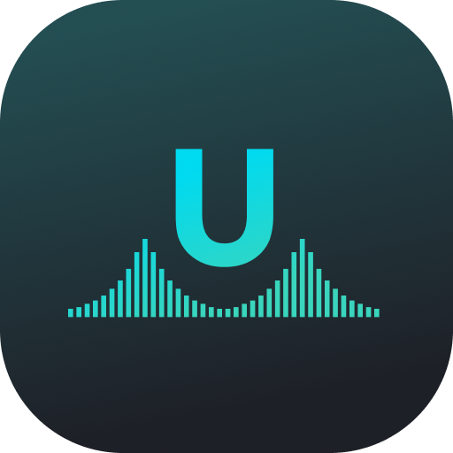 Иконка unMix: ИИ-удаление вокала
