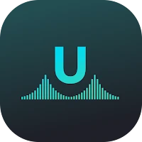 AI Vocal Remover - unMix icon