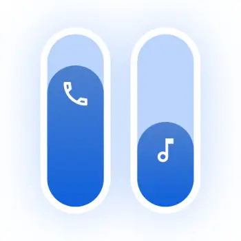 Volume Styles