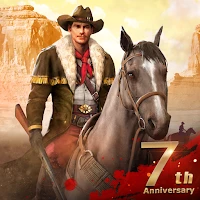 West Game icon