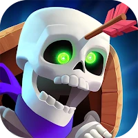 Иконка Wild Castle: Tower Defense TD