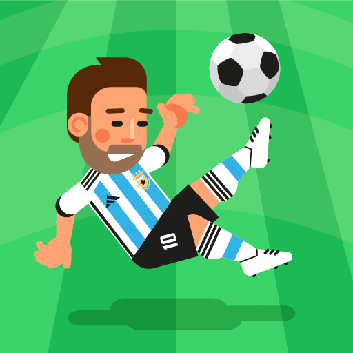 Иконка World Soccer Champs