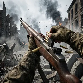 World War Heroes: Онлайн шутер