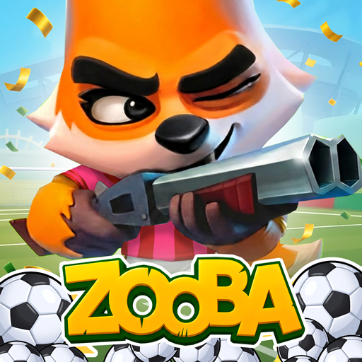 Zooba: Fun Battle Royale