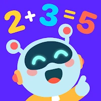 Иконка LogicLike Развивающие игры 2-8