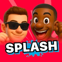 Иконка Splash - Imposter Game