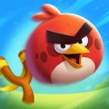 Иконка Angry Birds 2