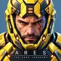 Иконка ARES: THE IRON VANGUARD