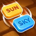Иконка Associations - Colorwood Game