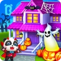 Иконка Baby Panda's Town: Улица