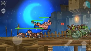 Blackmoor 2: Action Platformer — скриншот 2