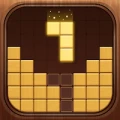 Block Crush: пазлы с блоками — Головоломки