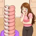 Brain Puzzle: Tricky Test — Головоломки
